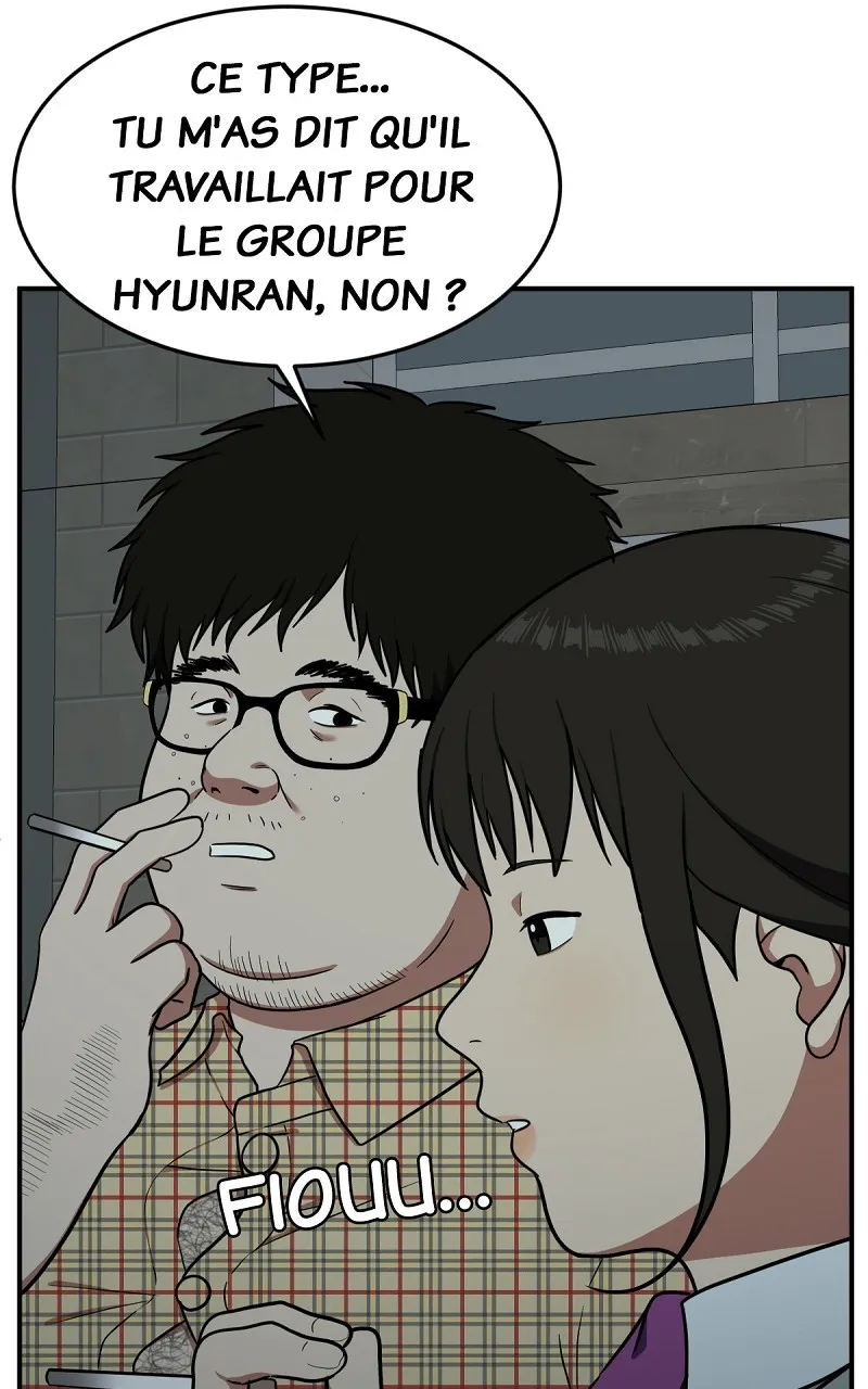 Read Change-Moi FR Manga Online