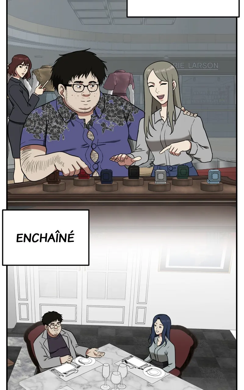 Read Change-Moi FR Manga Online