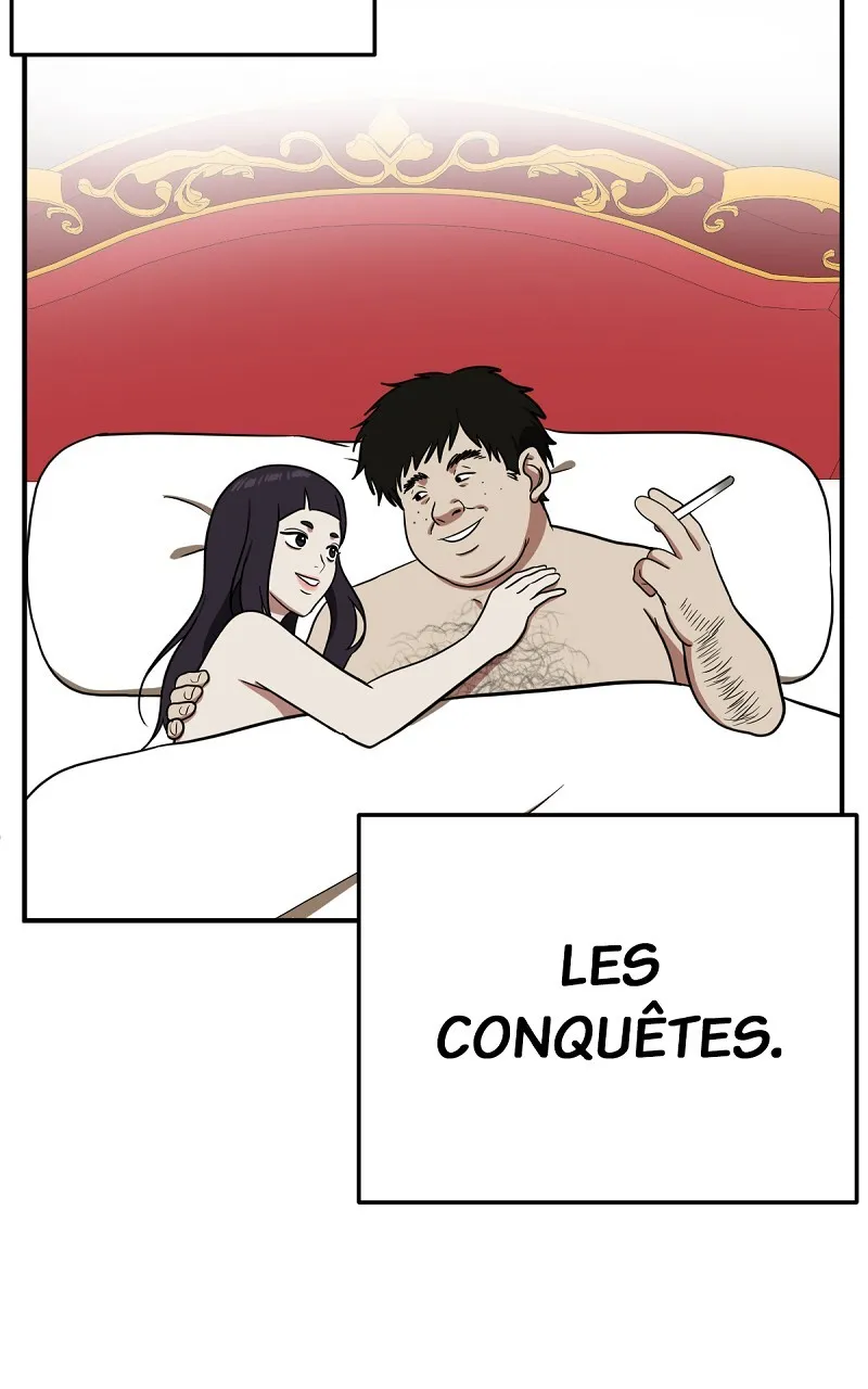 Read Change-Moi FR Manga Online