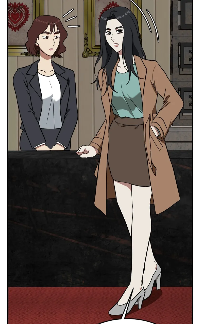 Read Change-Moi FR Manga Online