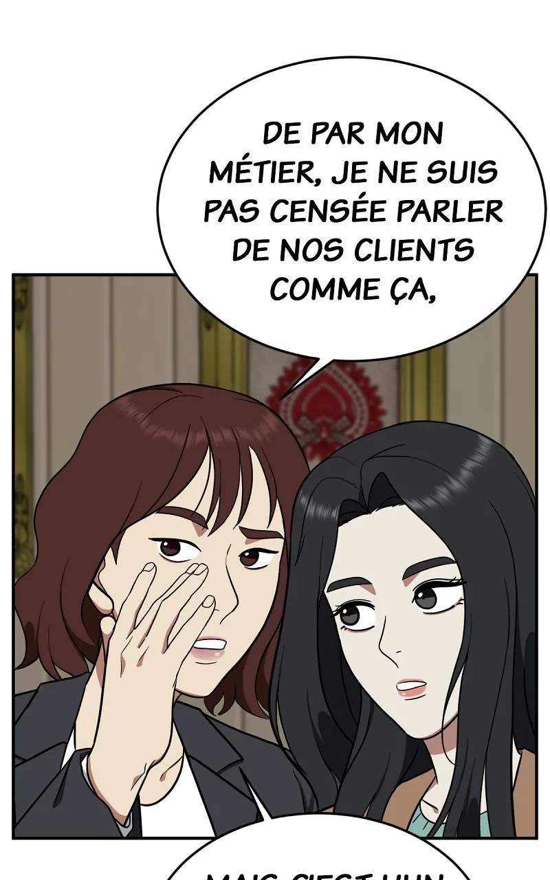 Read Change-Moi FR Manga Online