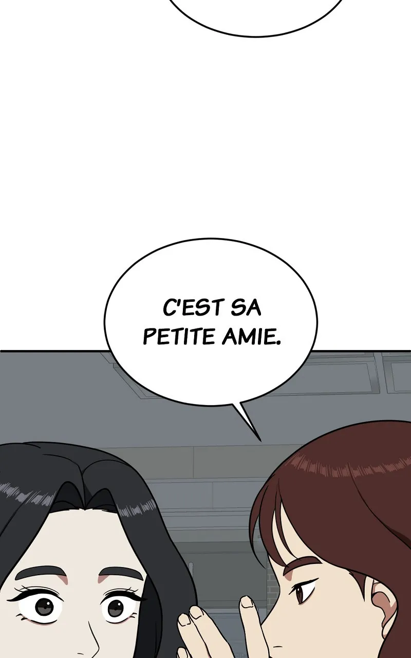 Read Change-Moi FR Manga Online