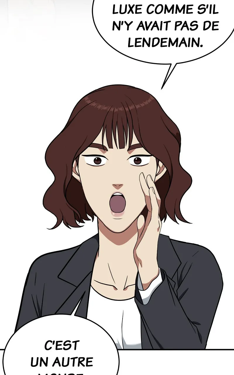 Read Change-Moi FR Manga Online