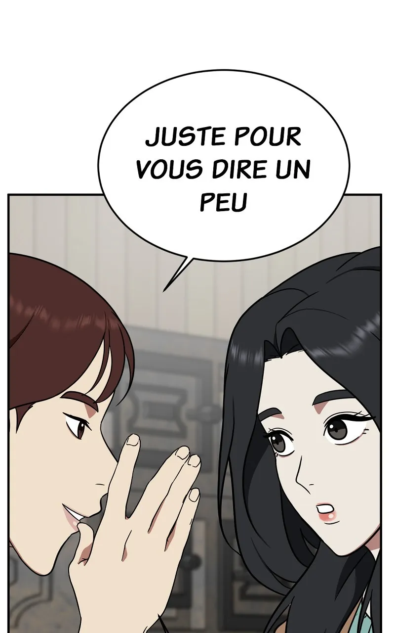 Read Change-Moi FR Manga Online