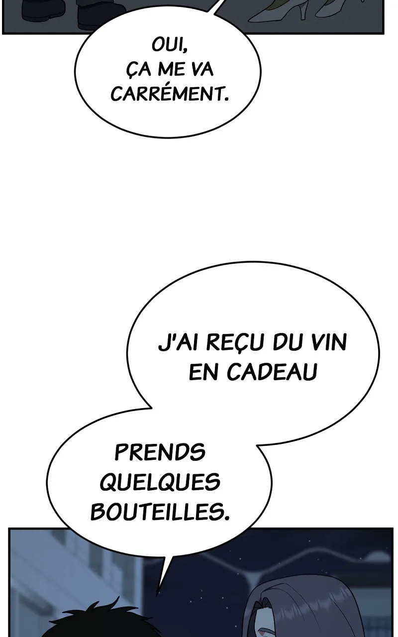 Read Change-Moi FR Manga Online