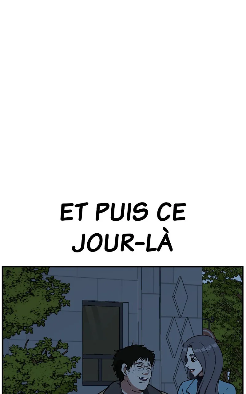 Read Change-Moi FR Manga Online