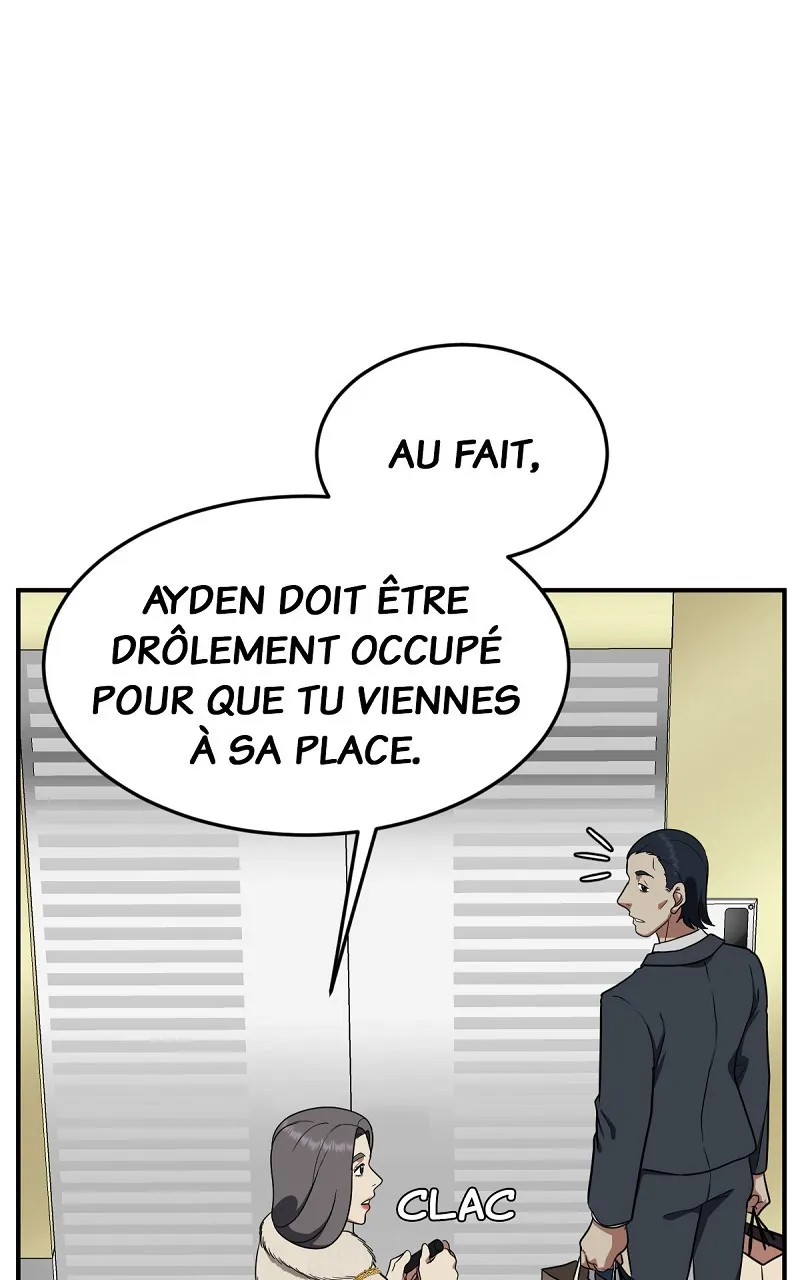 Read Change-Moi FR Manga Online
