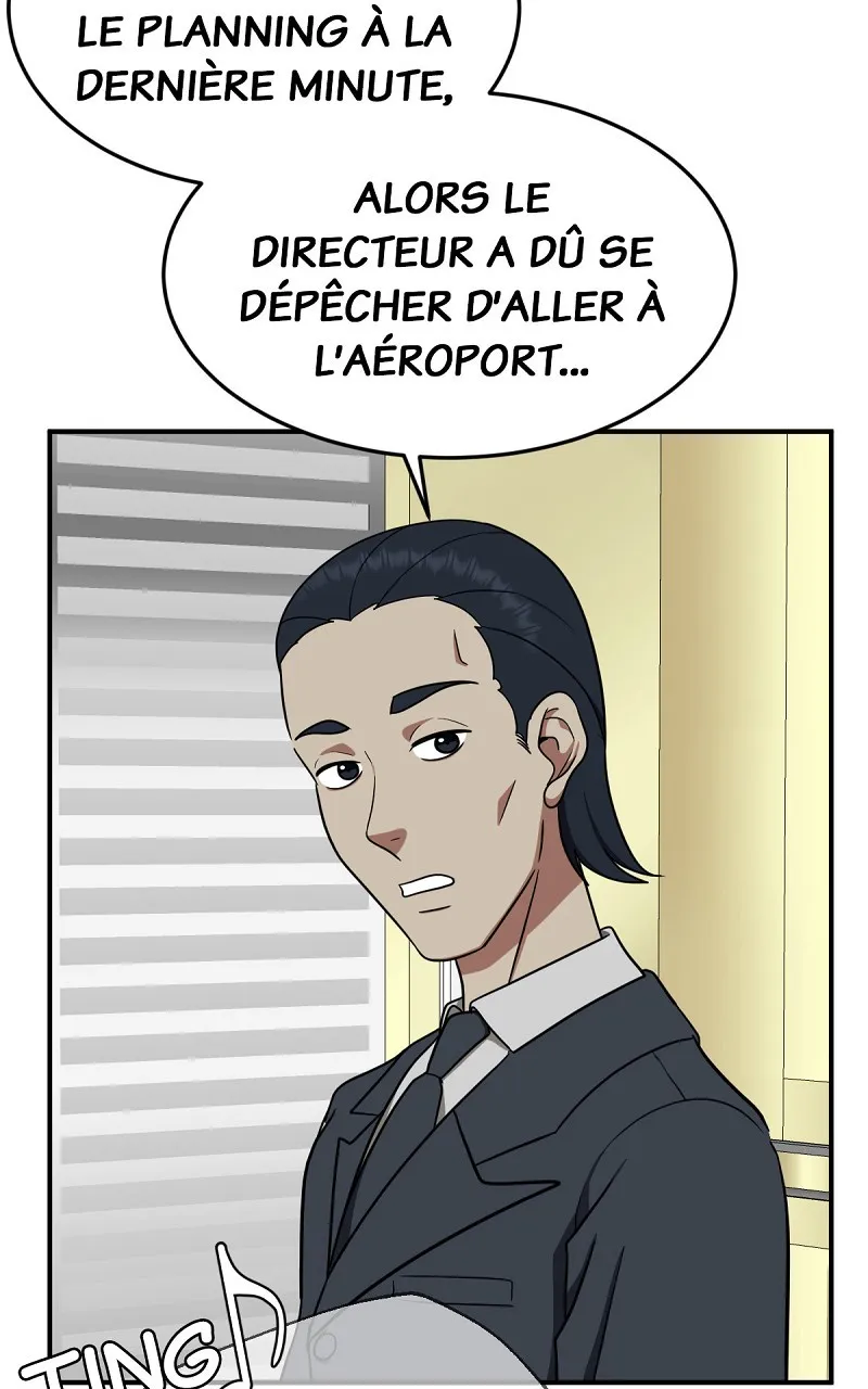 Read Change-Moi FR Manga Online