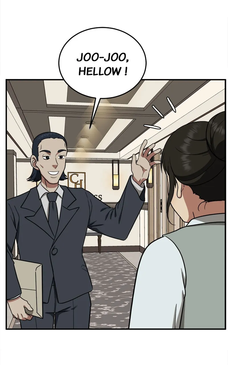 Read Change-Moi FR Manga Online