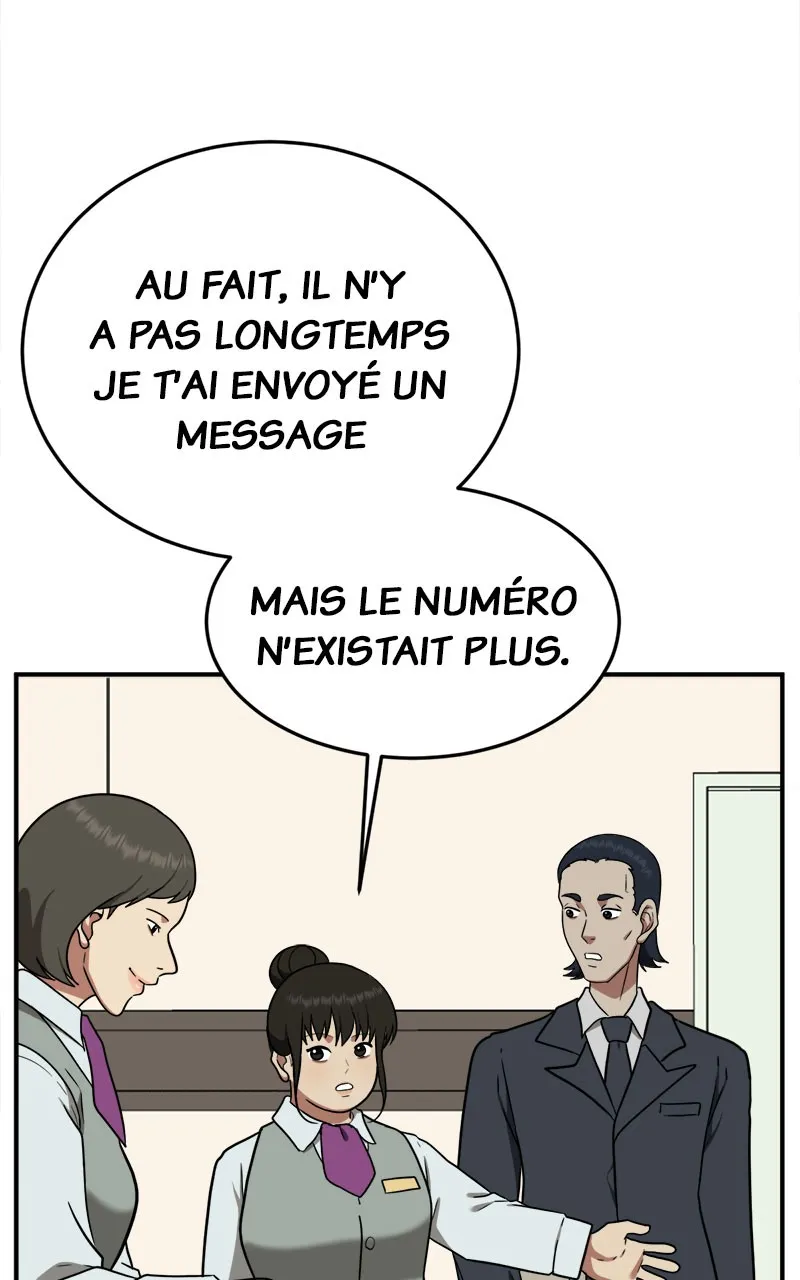 Read Change-Moi FR Manga Online