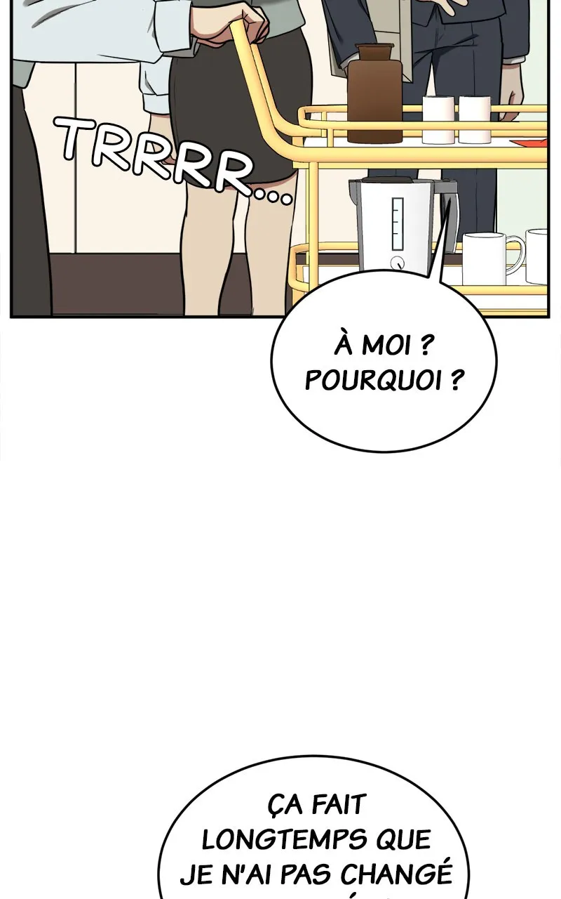 Read Change-Moi FR Manga Online