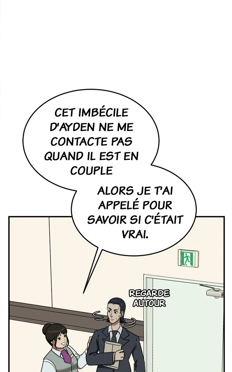 Read Change-Moi FR Manga Online