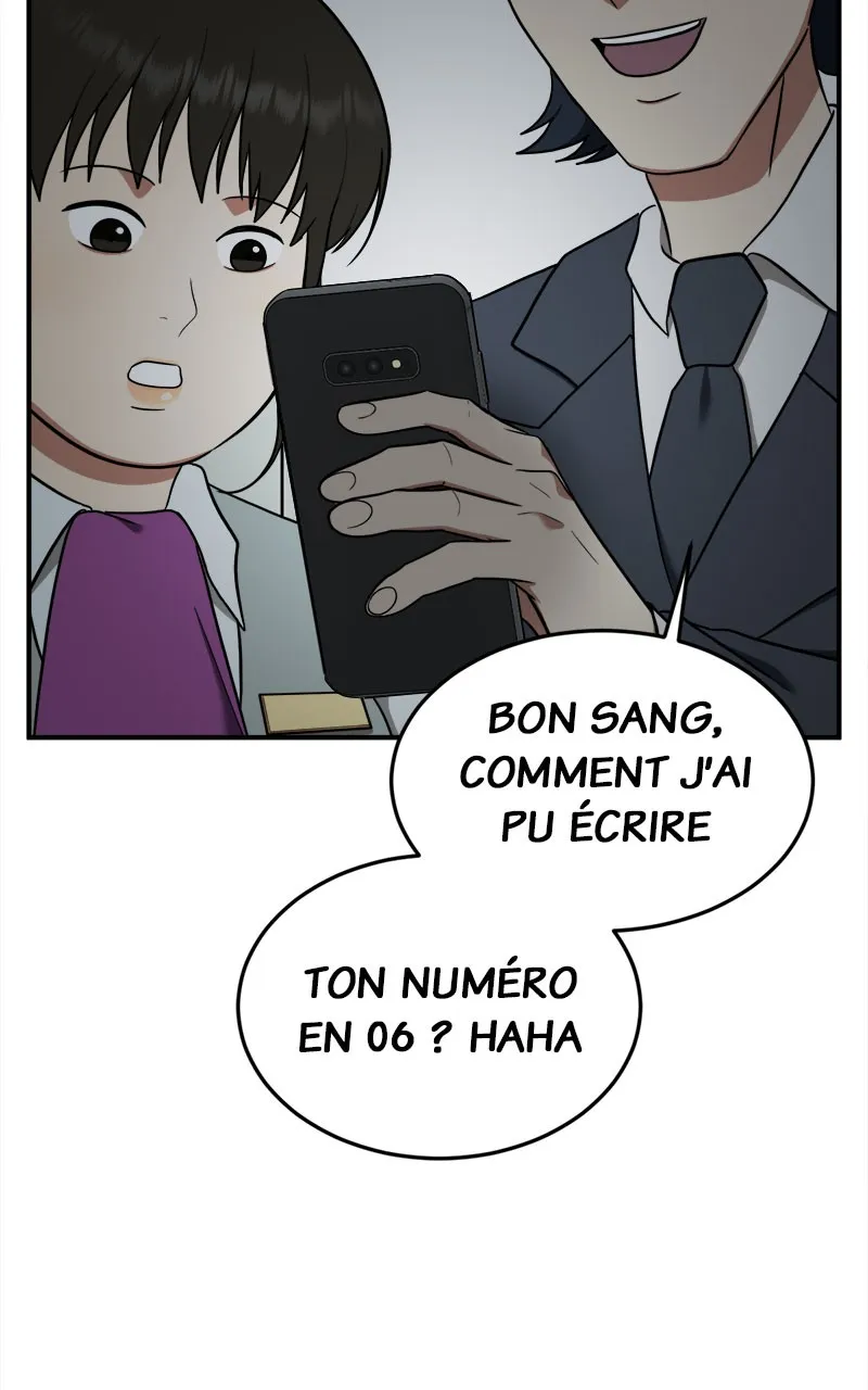 Read Change-Moi FR Manga Online