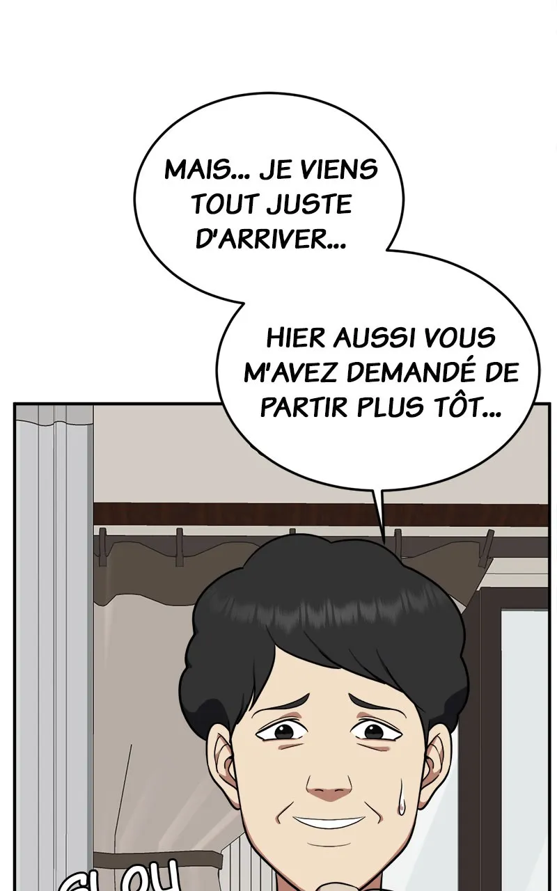 Read Change-Moi FR Manga Online