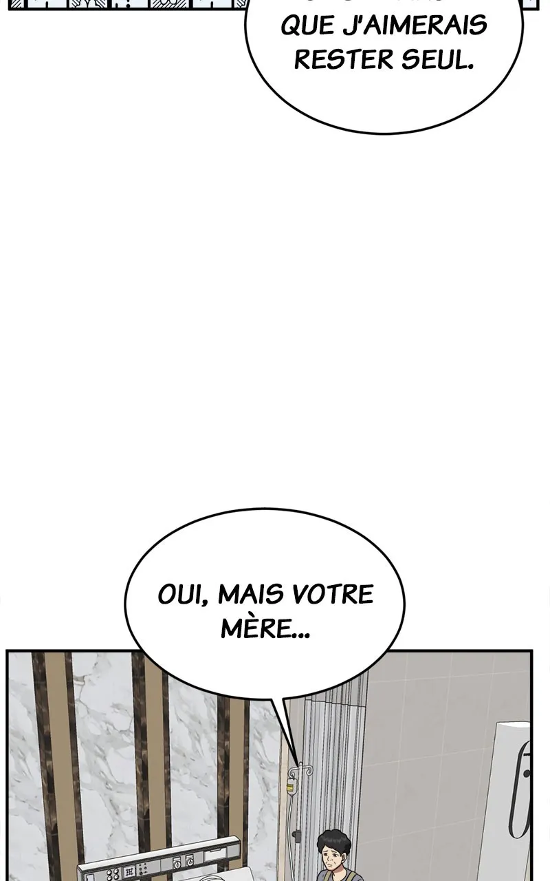 Read Change-Moi FR Manga Online