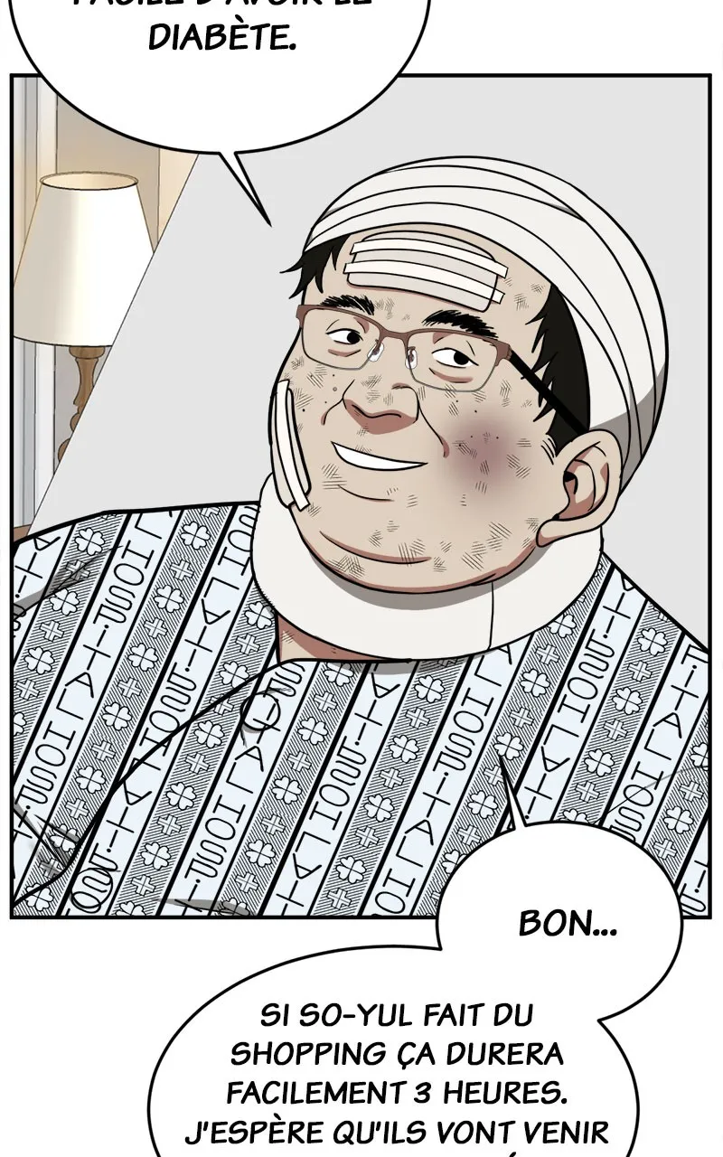 Read Change-Moi FR Manga Online