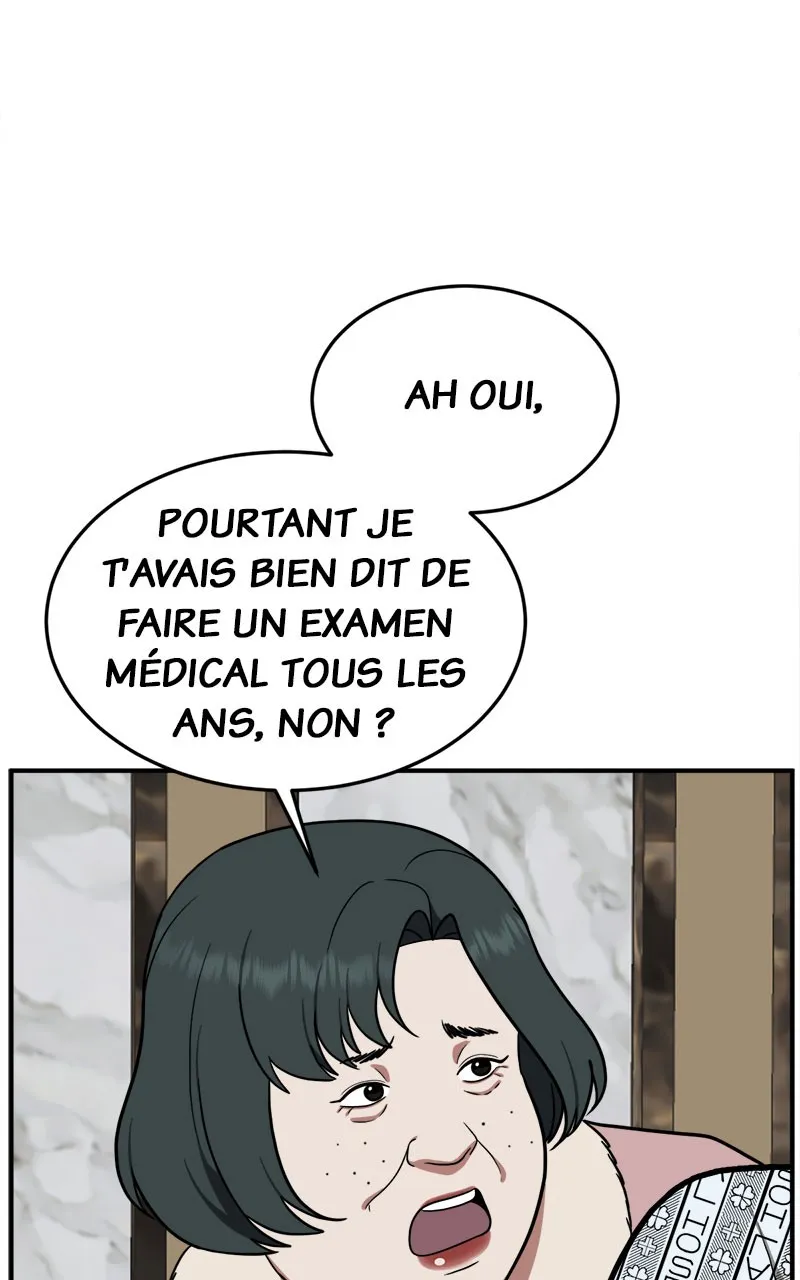 Read Change-Moi FR Manga Online