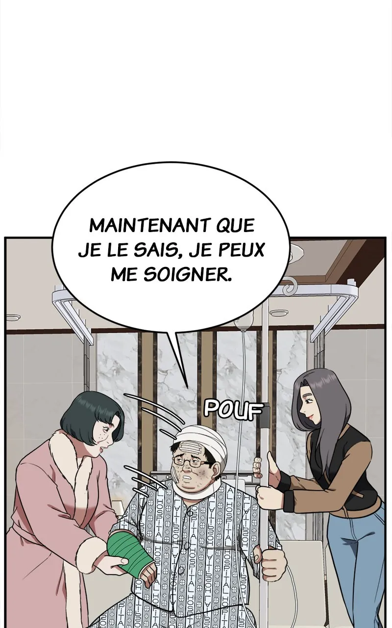 Read Change-Moi FR Manga Online