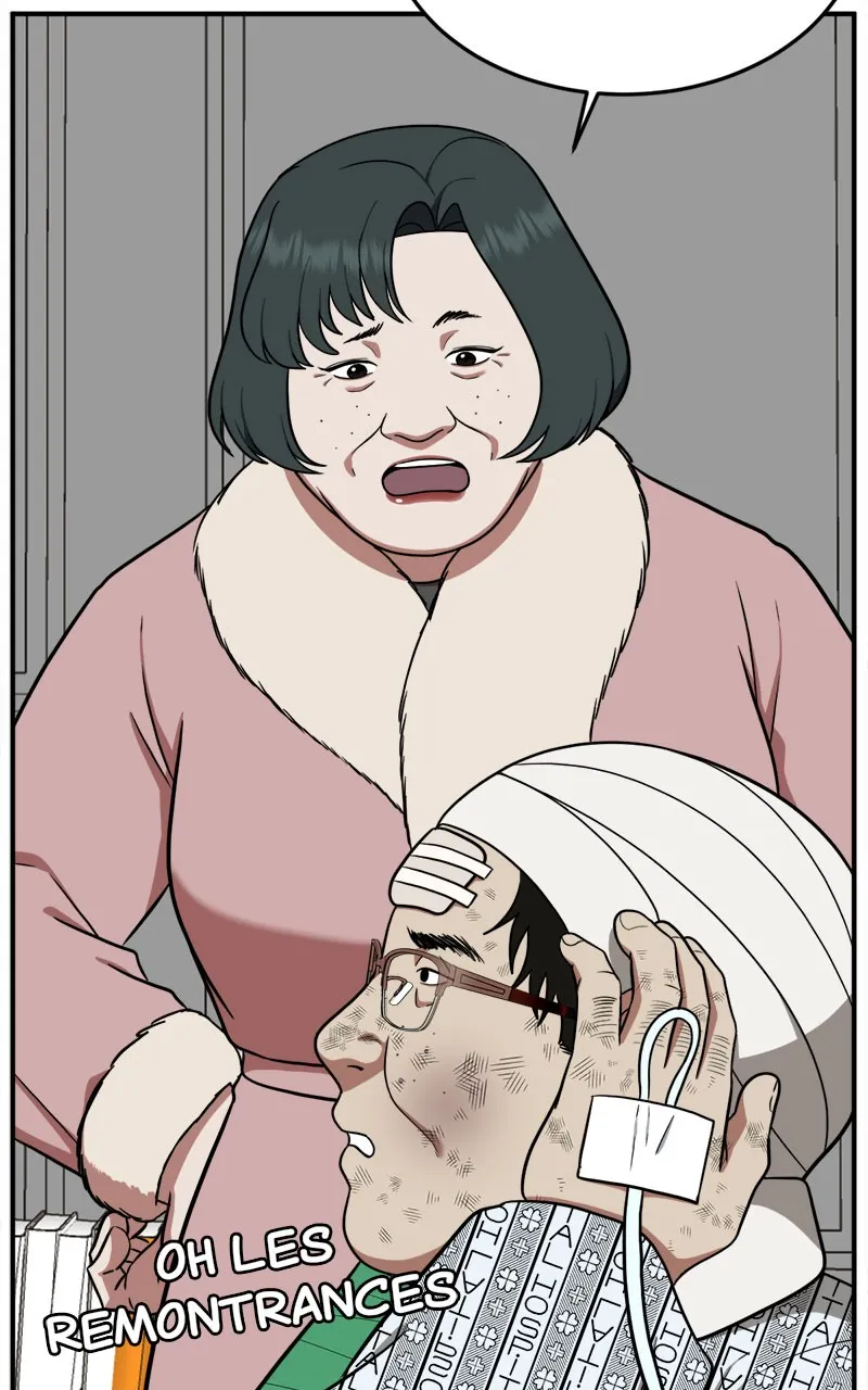Read Change-Moi FR Manga Online