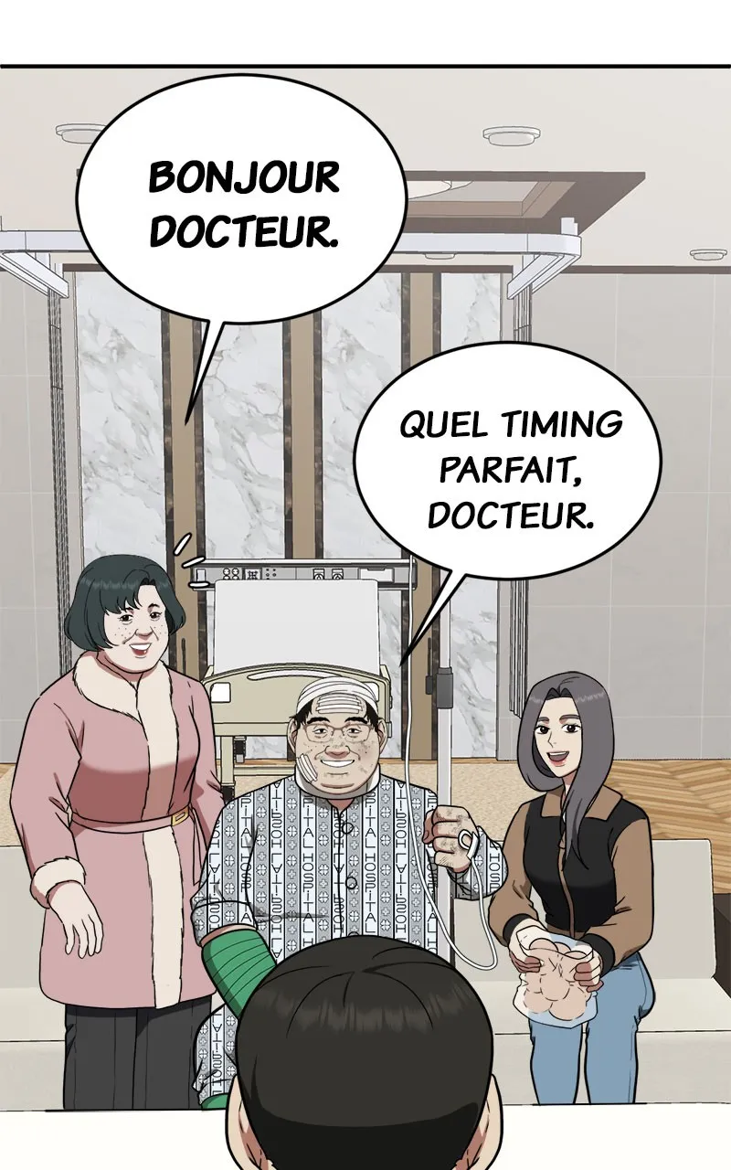 Read Change-Moi FR Manga Online