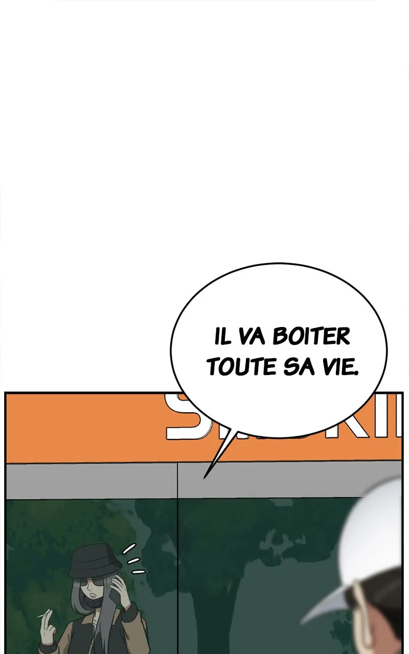 Read Change-Moi FR Manga Online