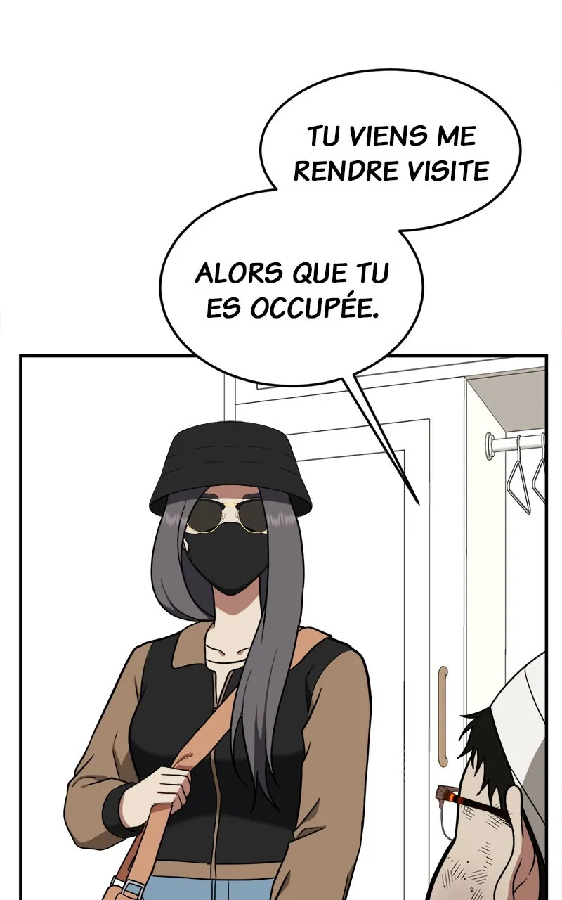 Read Change-Moi FR Manga Online