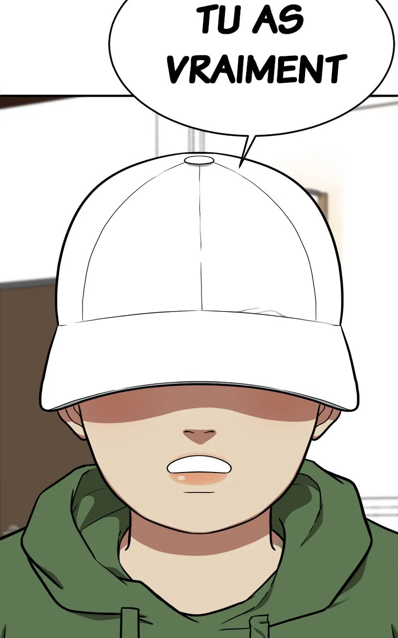 Read Change-Moi FR Manga Online