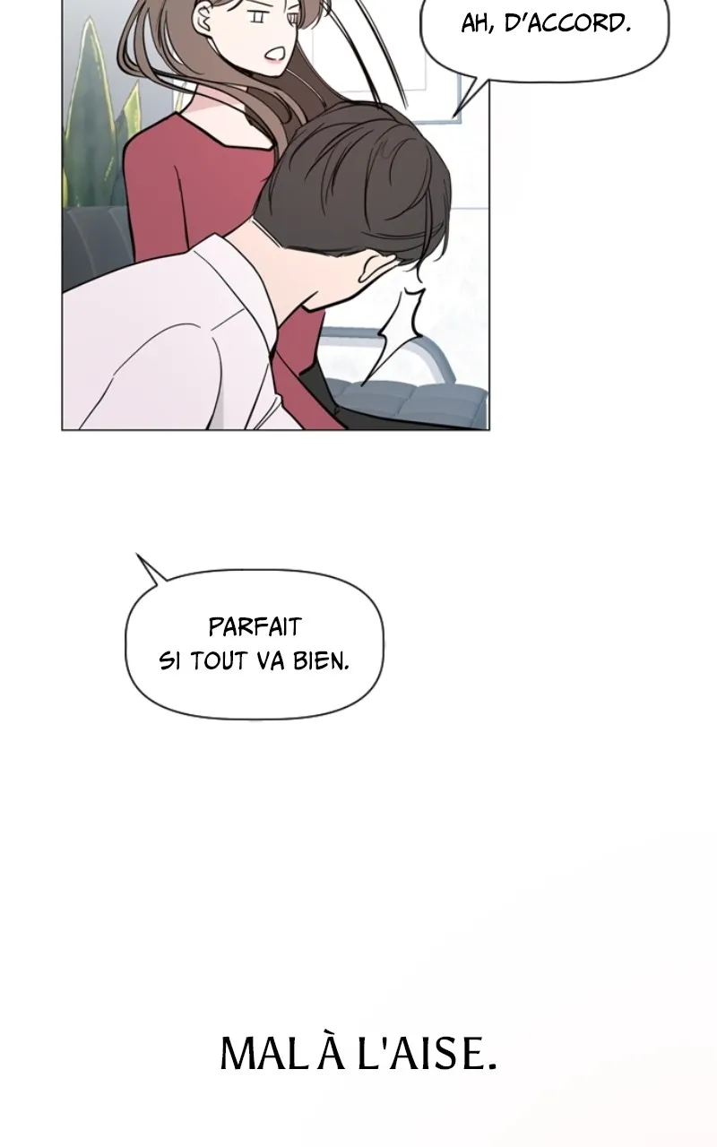 Read Fais-moi humain ! FR Manga Online