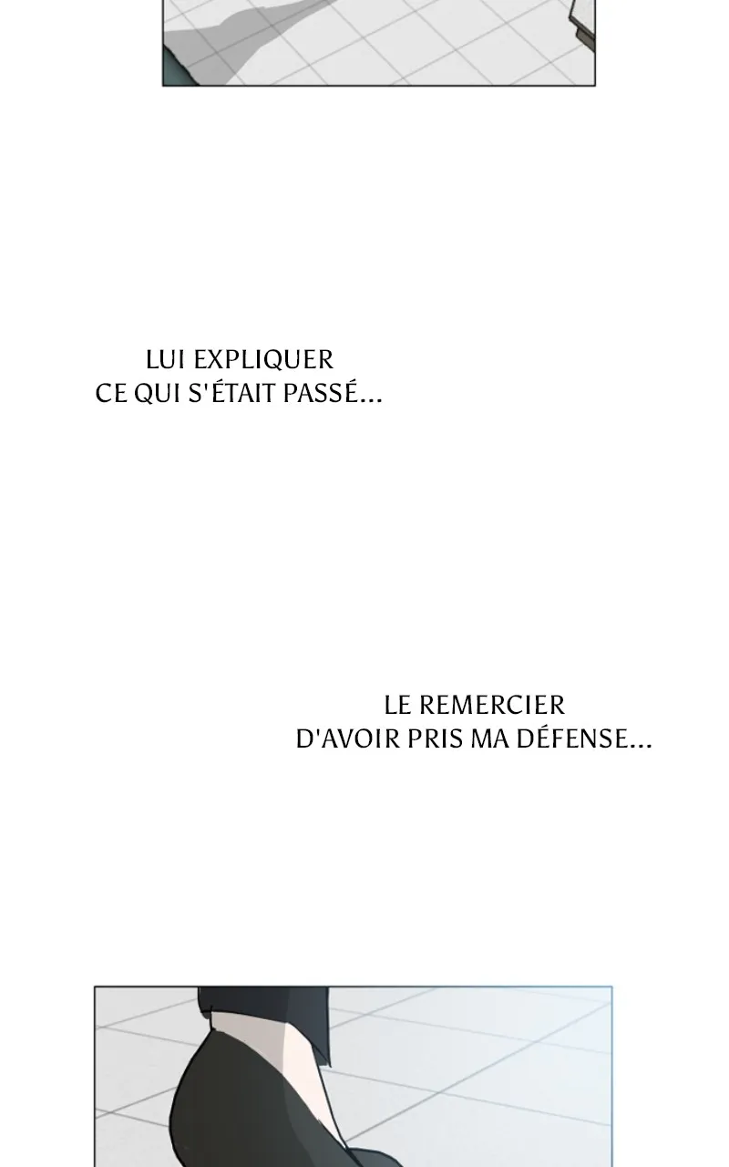 Read Fais-moi humain ! FR Manga Online