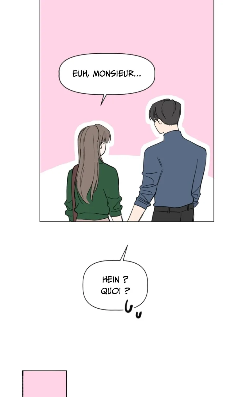Read Fais-moi humain ! FR Manga Online