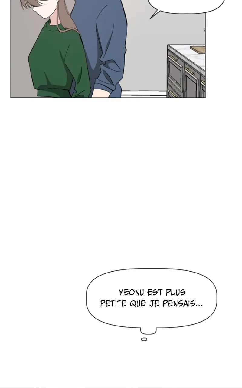 Read Fais-moi humain ! FR Manga Online