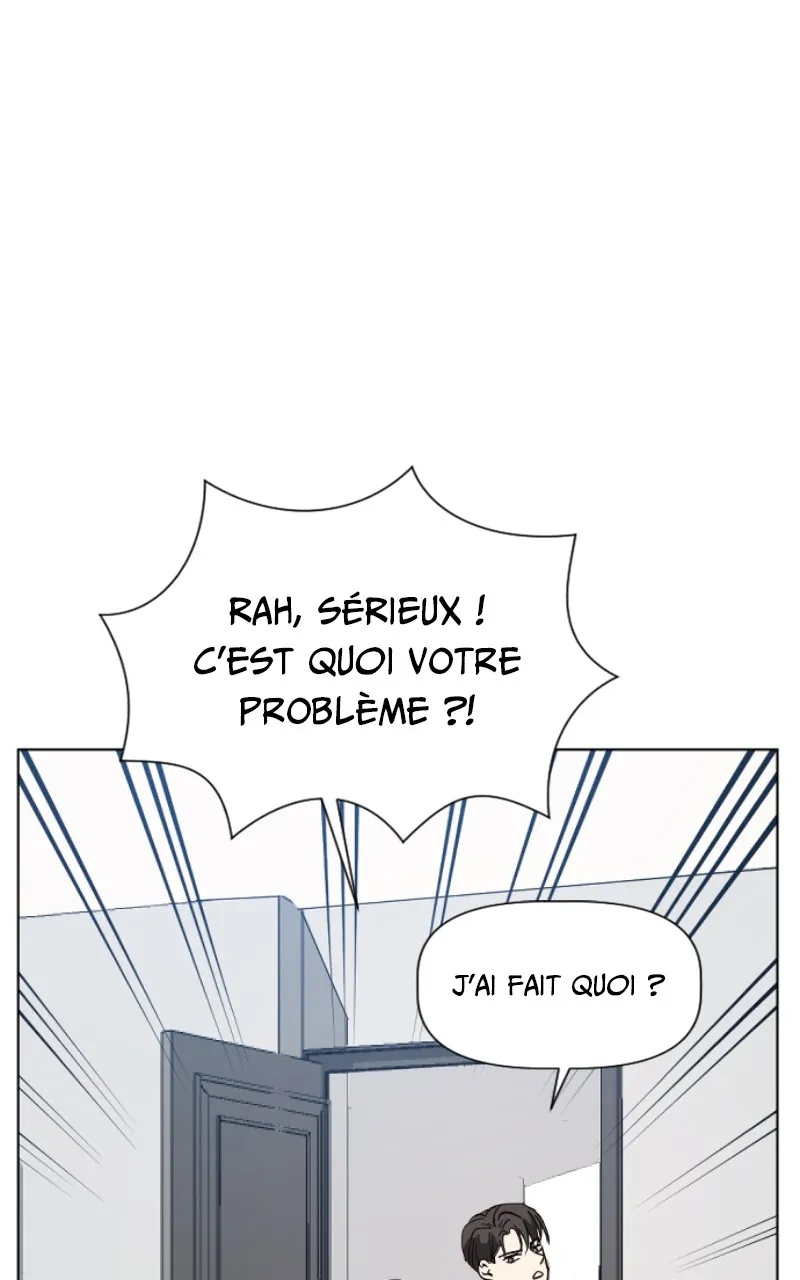 Read Fais-moi humain ! FR Manga Online