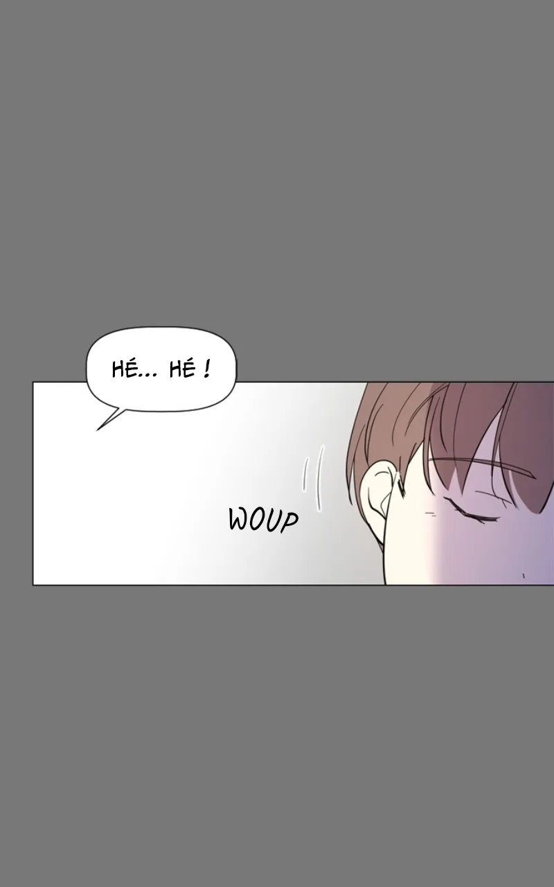 Read Fais-moi humain ! FR Manga Online
