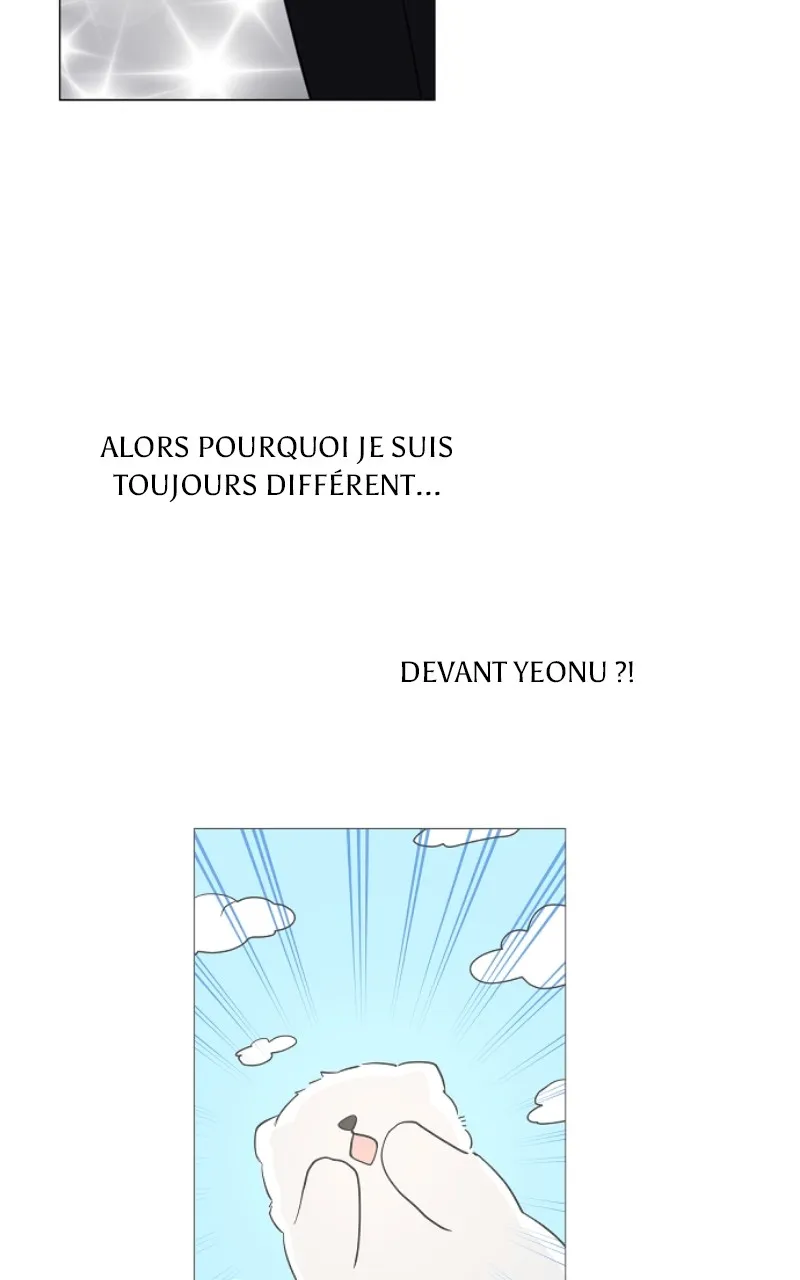 Read Fais-moi humain ! FR Manga Online