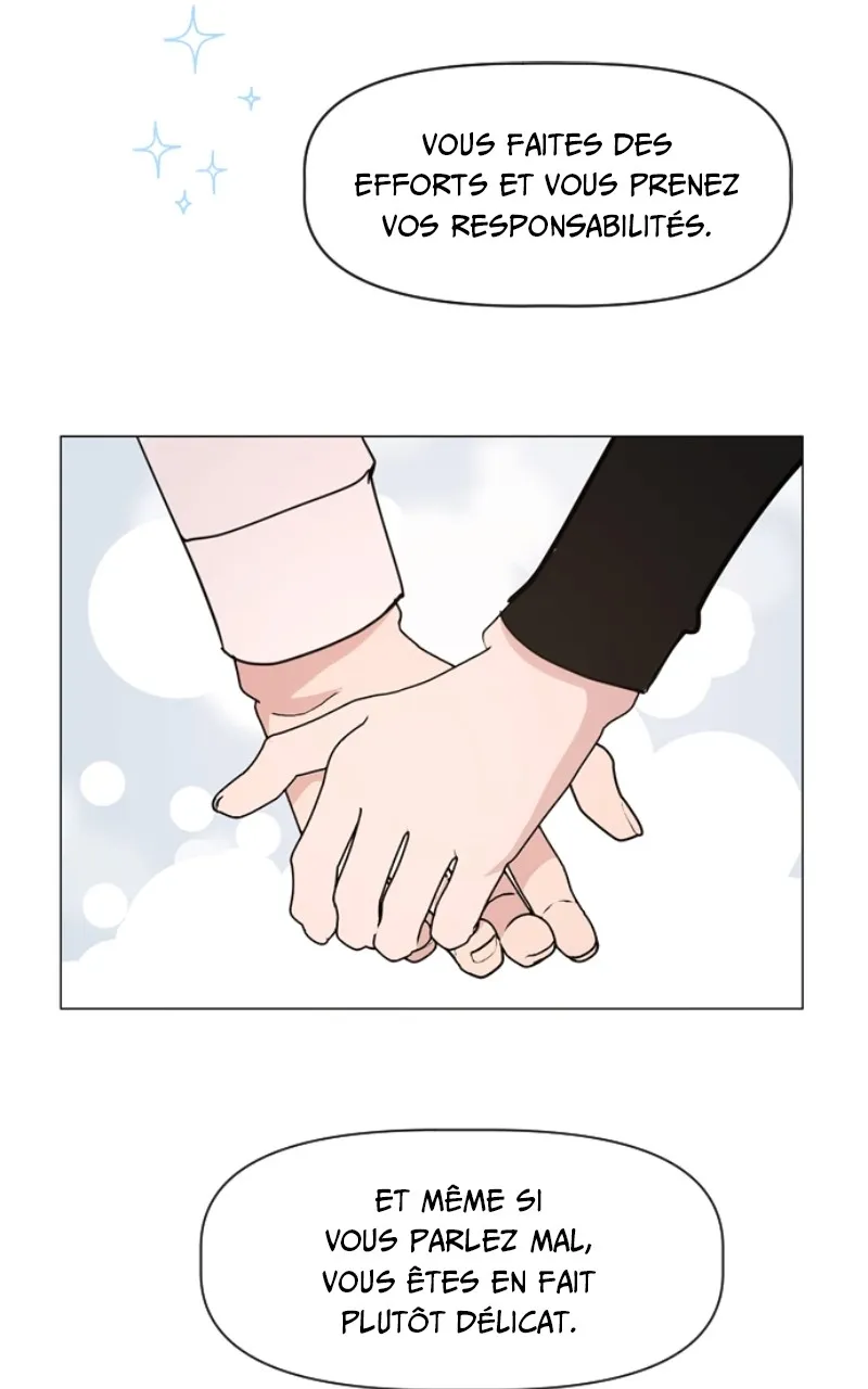 Read Fais-moi humain ! FR Manga Online