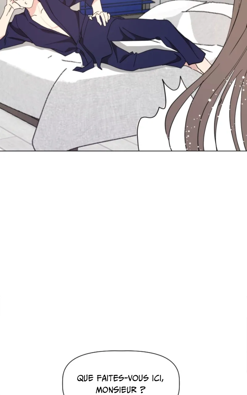 Read Fais-moi humain ! FR Manga Online