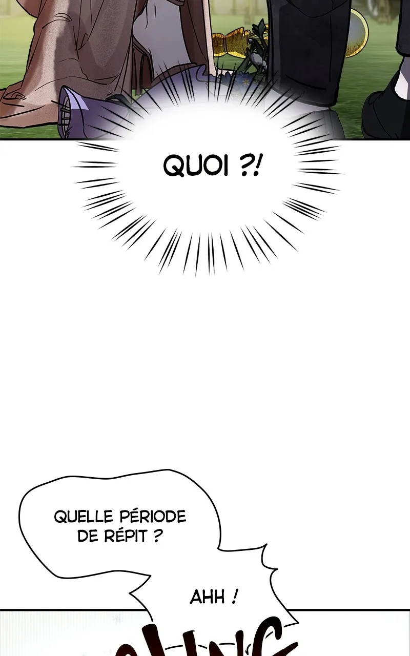Read For The Queendom FR Manga Online