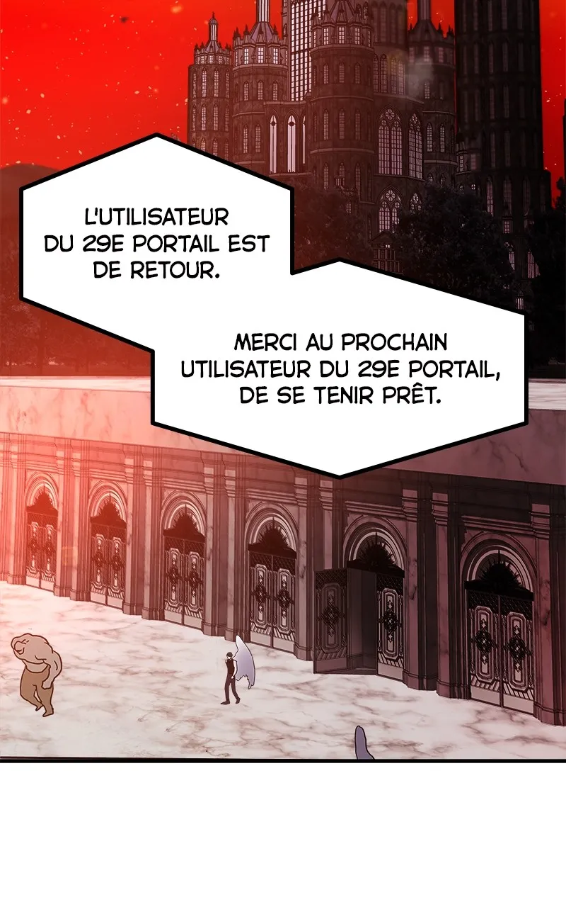 Read For The Queendom FR Manga Online