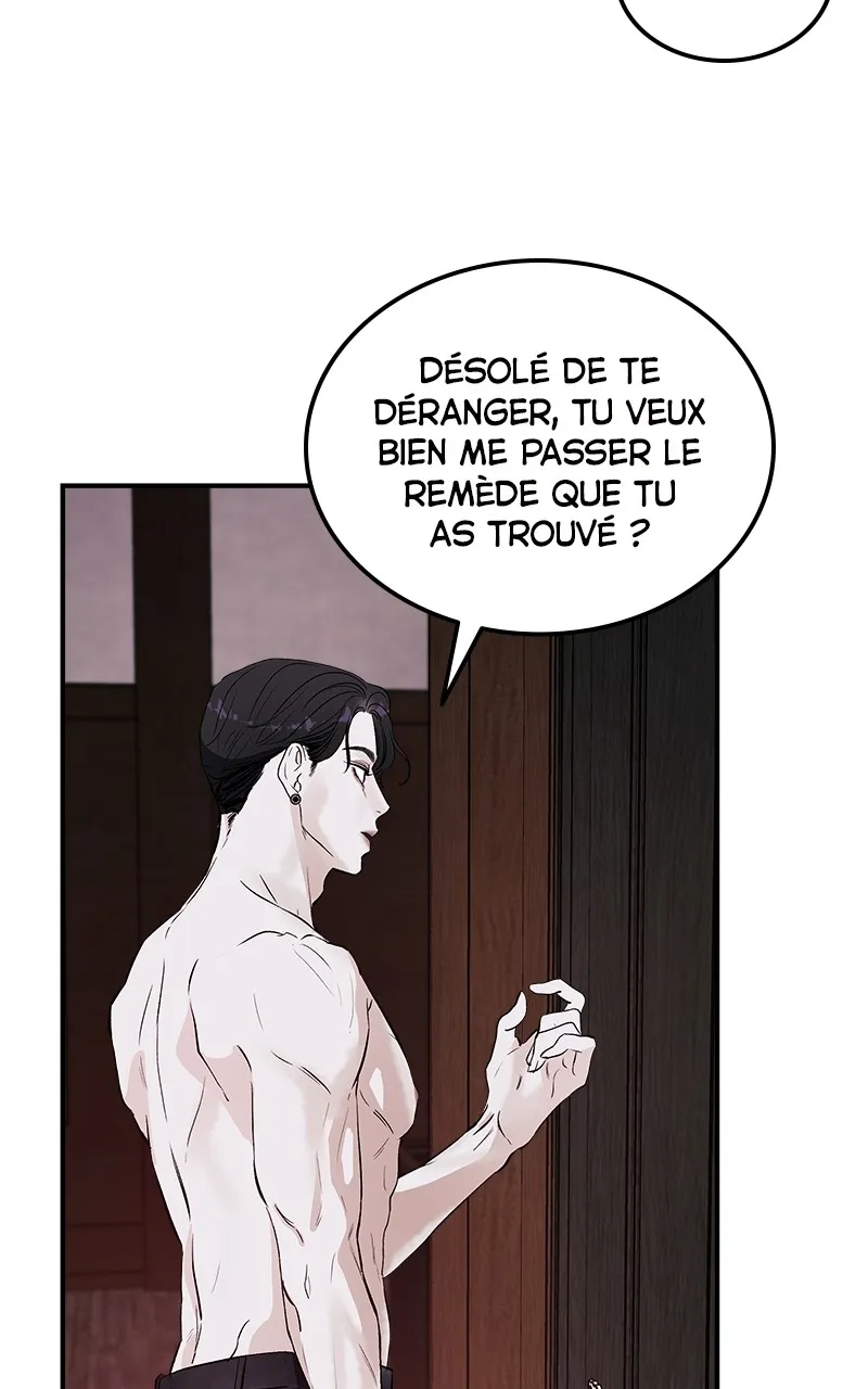 Read For The Queendom FR Manga Online