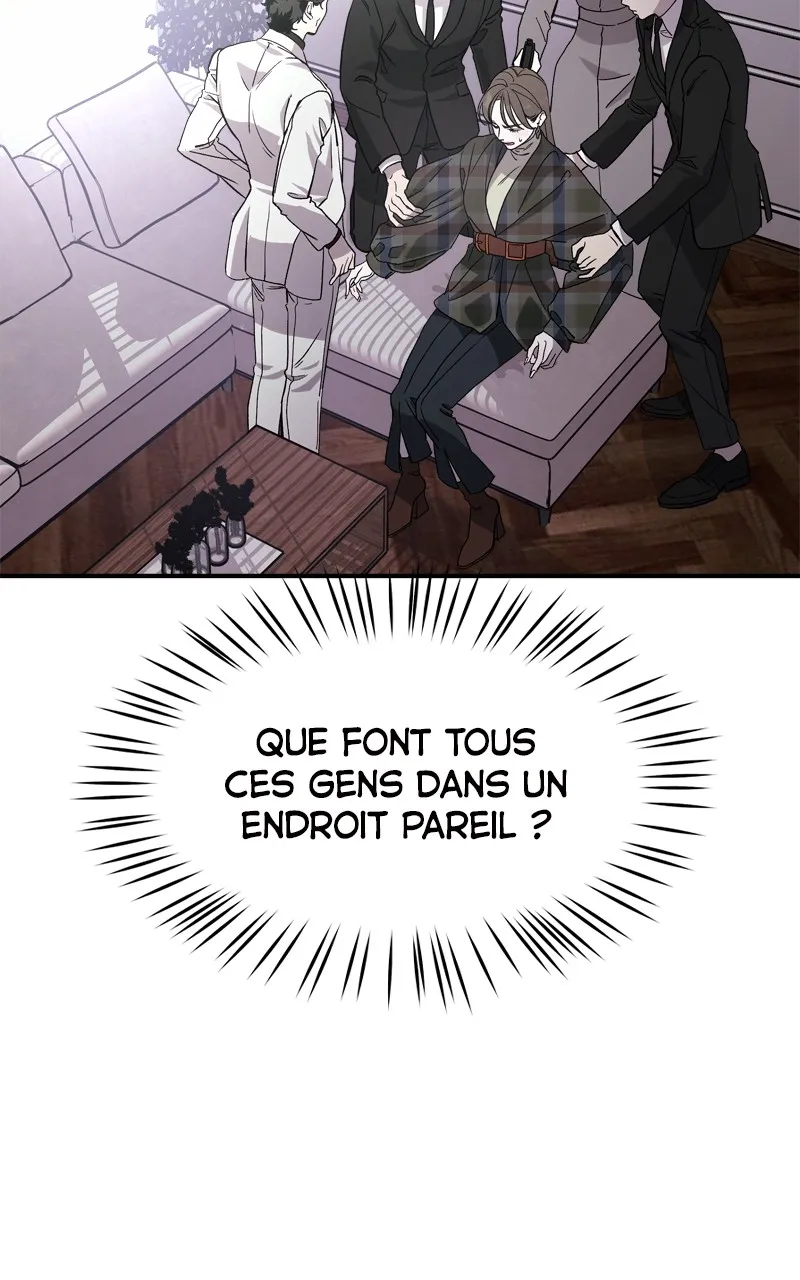 Read For The Queendom FR Manga Online