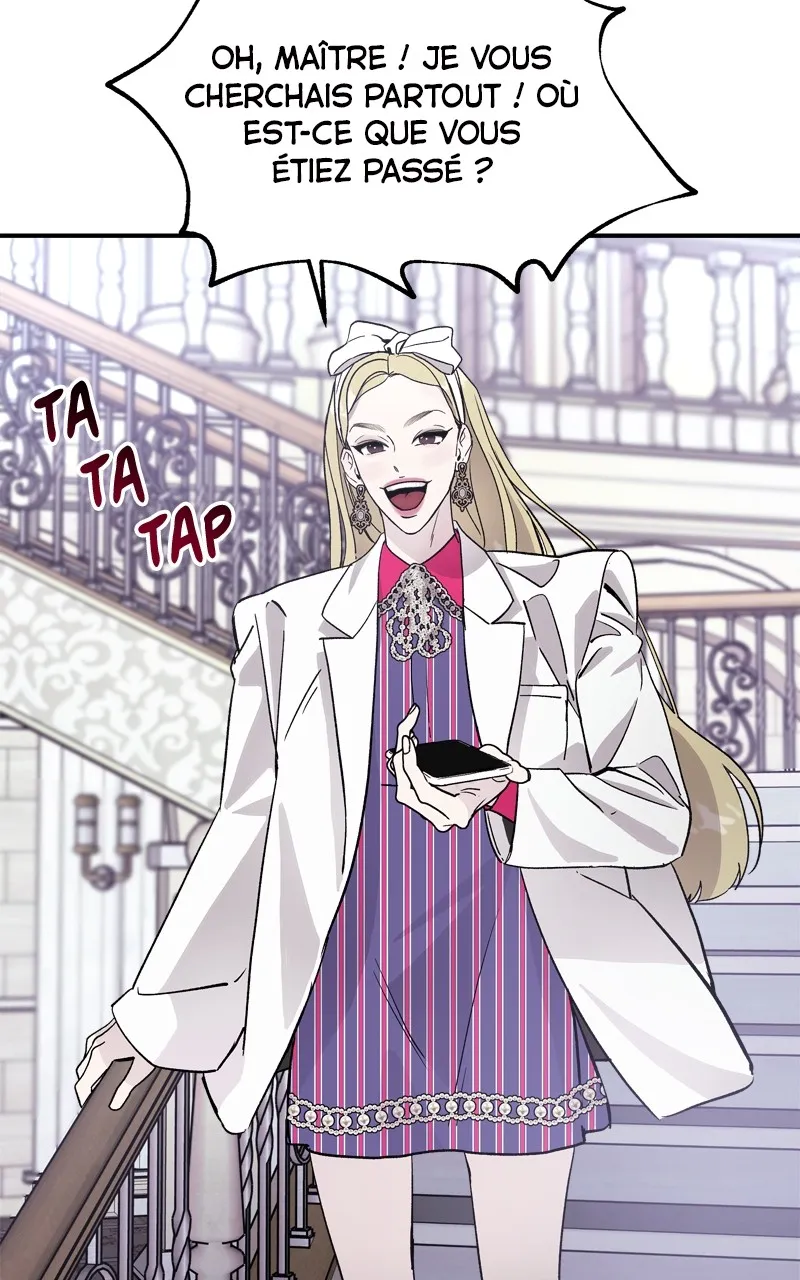 Read For The Queendom FR Manga Online