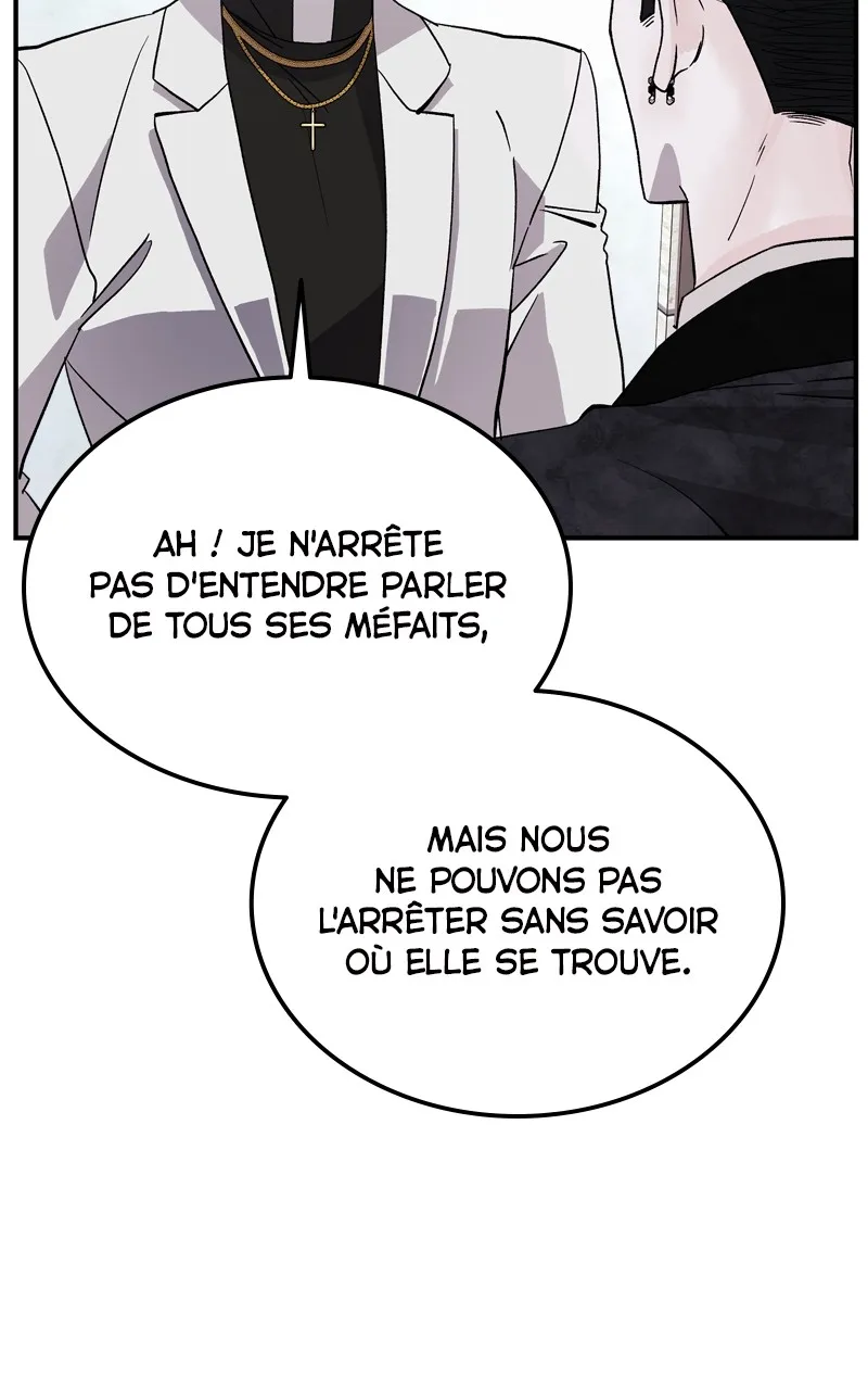 Read For The Queendom FR Manga Online