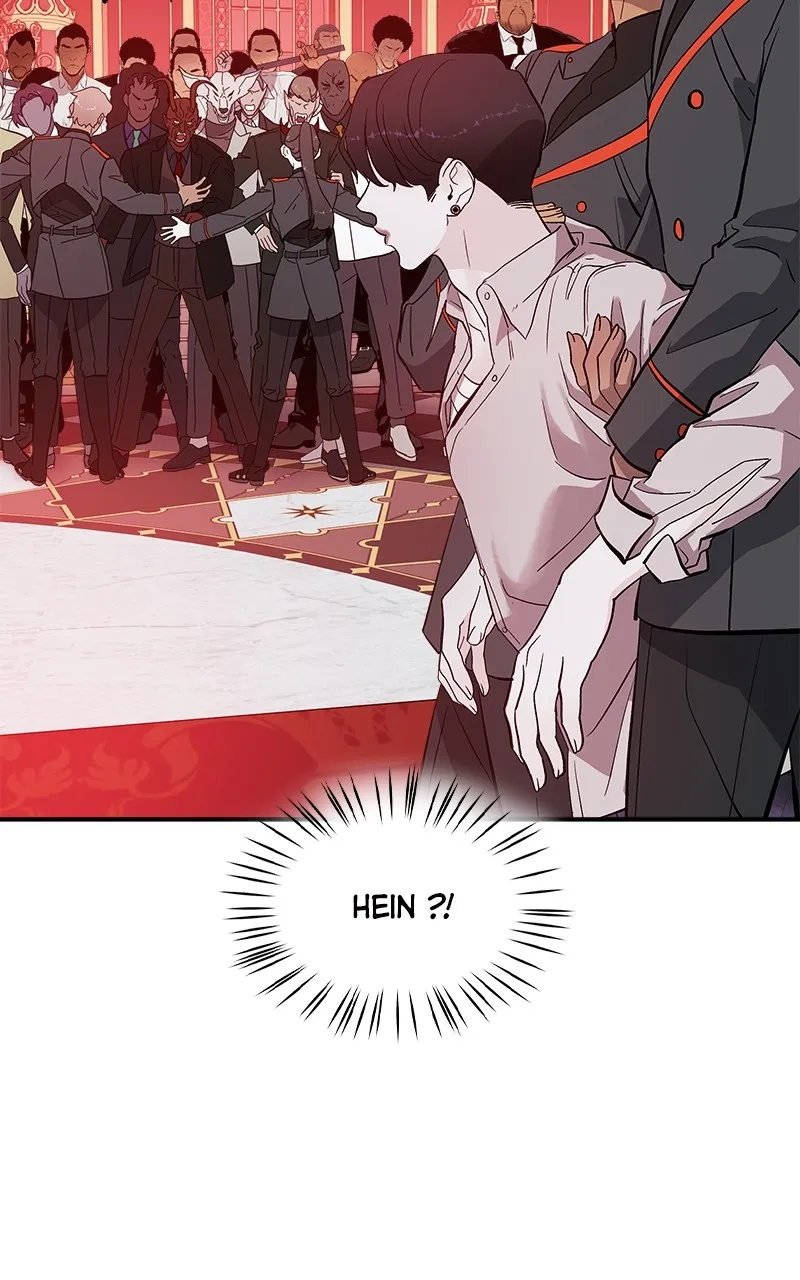 Read For The Queendom FR Manga Online