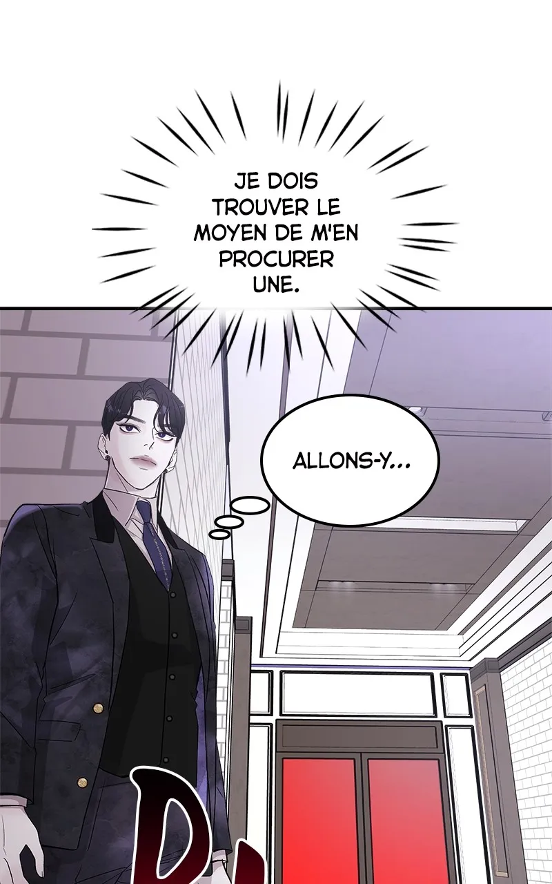 Read For The Queendom FR Manga Online