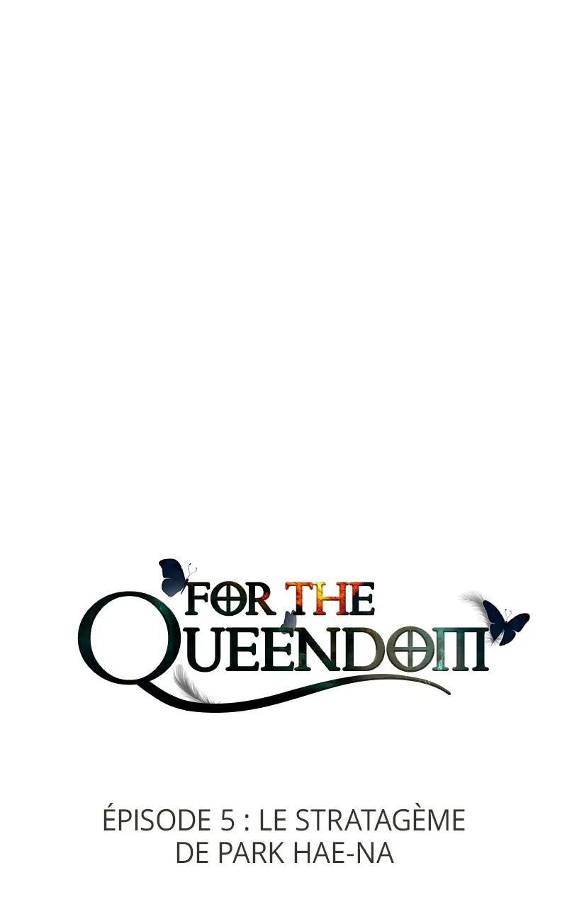 Read For The Queendom FR Manga Online