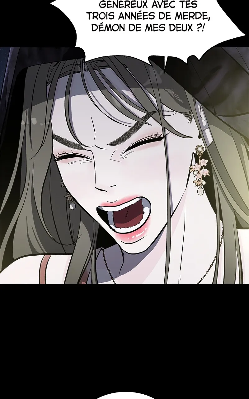 Read For The Queendom FR Manga Online