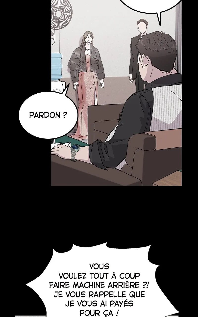 Read For The Queendom FR Manga Online