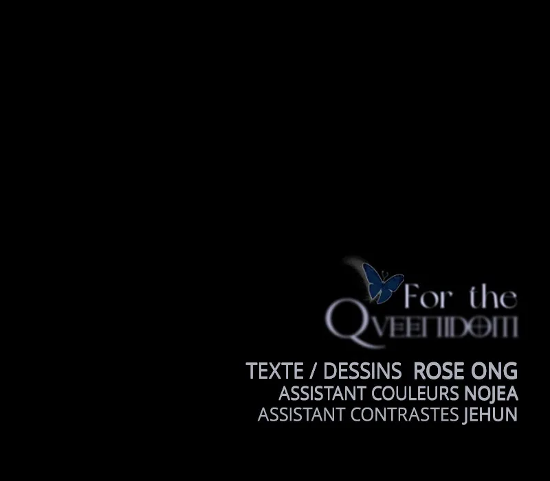 Read For The Queendom FR Manga Online