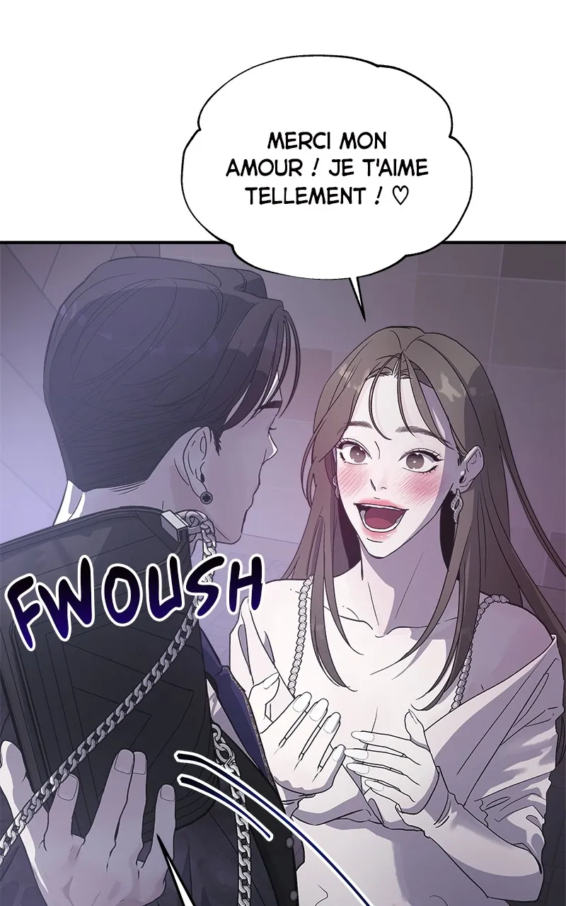 Read For The Queendom FR Manga Online