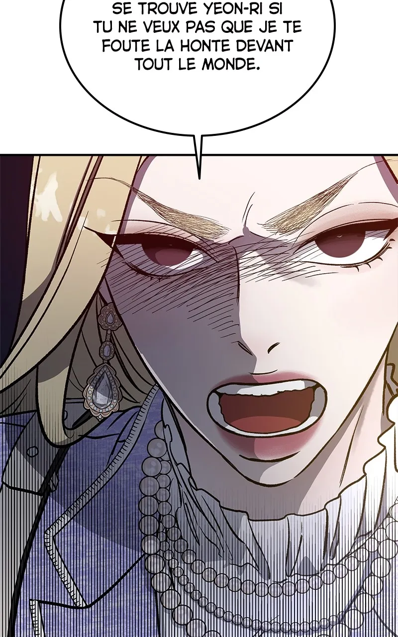 Read For The Queendom FR Manga Online
